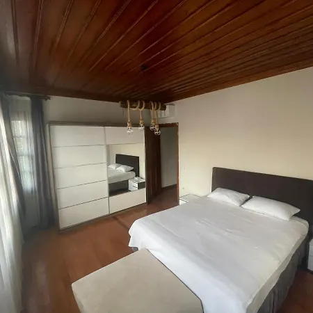 Stony House In The Old Town * Antalya