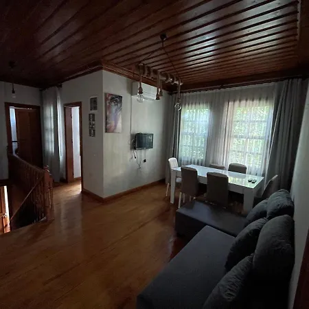 Stony House In The Old Town Holiday home *