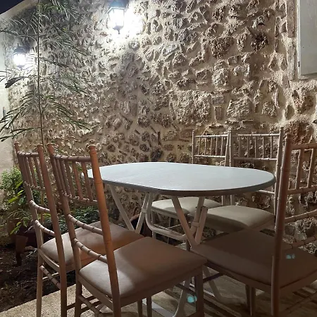 Stony House In The Old Town Holiday home *