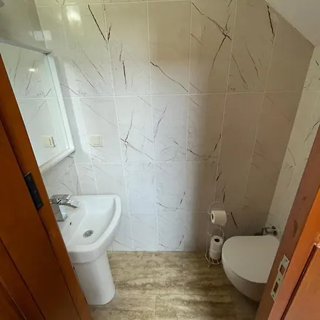 Holiday home Stony House In The Old Town Antalya